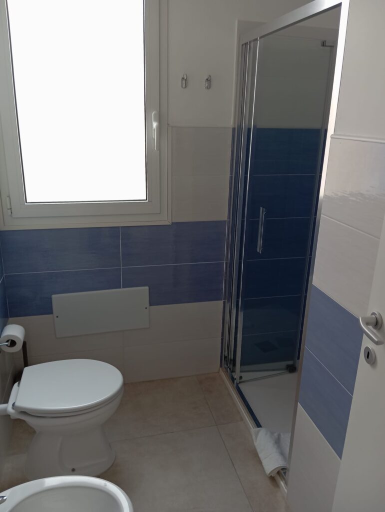 Bilocale 4 Persone - Bagno
